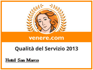 Venere Qualità Servizio