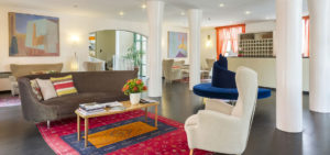 Hotel a Lucca vicino al centro