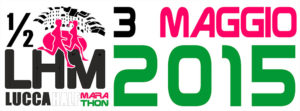 Lucca Half Marathon 2015