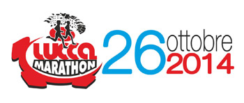 Lucca marathon 2014