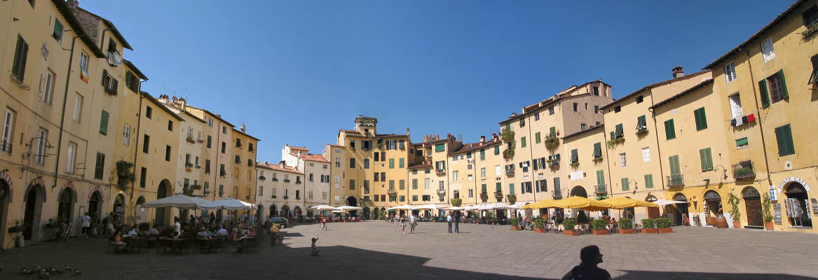 Lucca