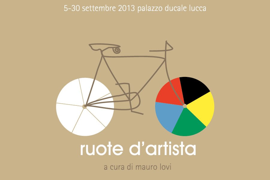 Ruote d'Artista