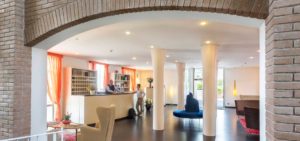 Servizi Hotel San Marco