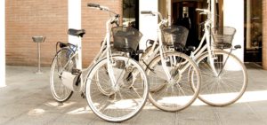 bici hotel in affitto