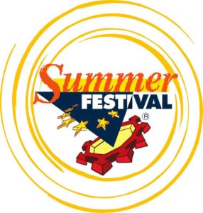 lucca summer festival logo