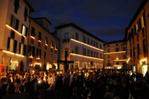 lumiara Lucca