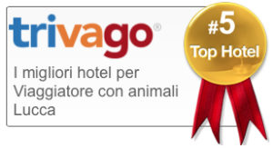 trivago Hotel San Marco Lucca